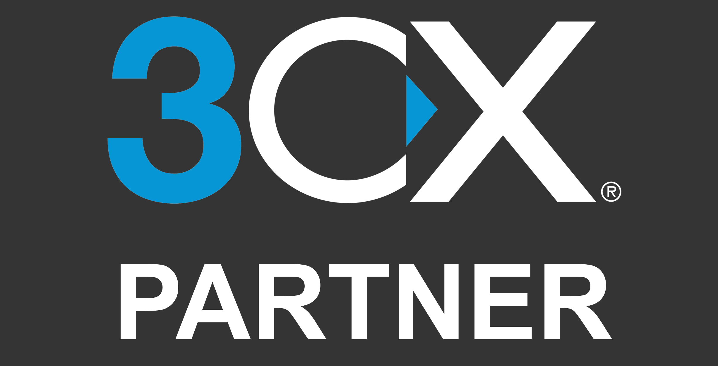 Logo von 3cx