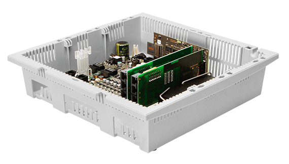 COMpact 4000 Module Telefonanlage