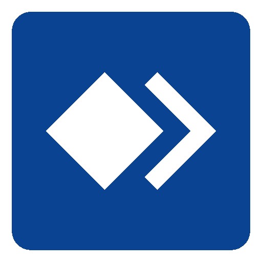 Icon des AnyDesk Logos