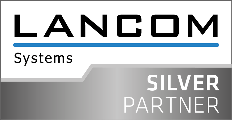 Logo von Lancom